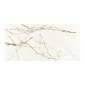 Ravenna Gold Brillo 30cm x 60cm Wall Tile