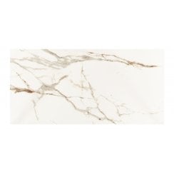 Ravenna Gold Brillo 30cm x 60cm Wall Tile