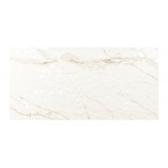 Ravenna Gold Hexa Decor Brillo 30cm x 60cm Wall Tile