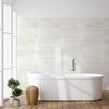 Ravenna Gold Linear Decor Brillo 30cm x 60cm Wall Tile