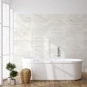 Ravenna Gold Linear Decor Brillo 30cm x 60cm Wall Tile