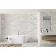 Ravenna Gold Linear Decor Brillo 30cm x 60cm Wall Tile