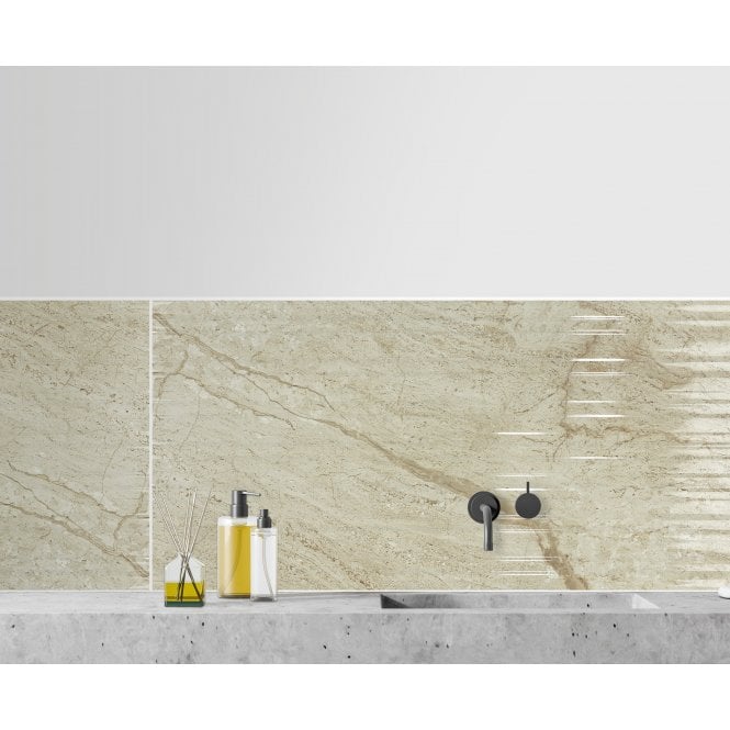 Real Diana Bar Decor 30cm x 60cm Wall Tile