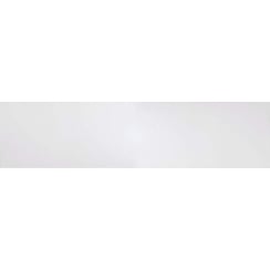 Rectified Gloss White 30cm x 90cm Wall Tile