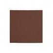 Red Quarry Bullnose 15cm x 15cm 12mm Floor Tile