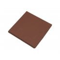 Red Quarry Corner 15cm x 15cm 12mm Floor Tile