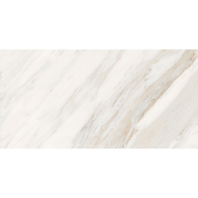 Refine Carrara Matt Wall & Floor Tile 60cm x 120cm