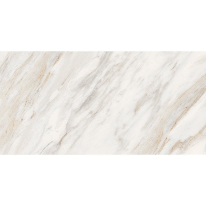 Refine Carrara Matt Wall & Floor Tile 60cm x 120cm