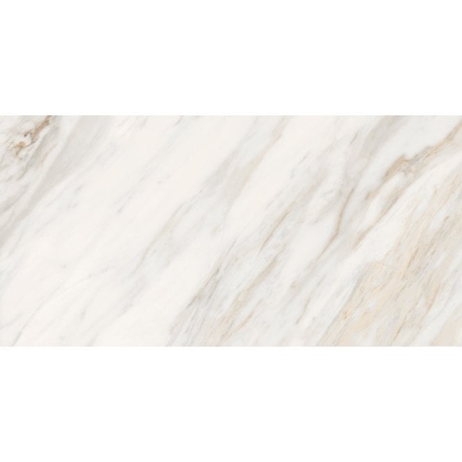 Refine Carrara Matt Wall & Floor Tile 60cm x 120cm