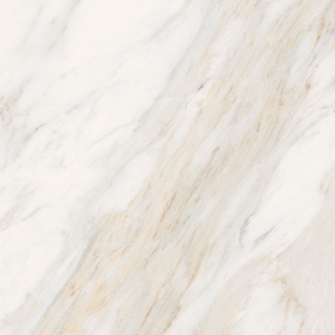 Refine Carrara Polished Wall & Floor Tile 60cm x 60cm