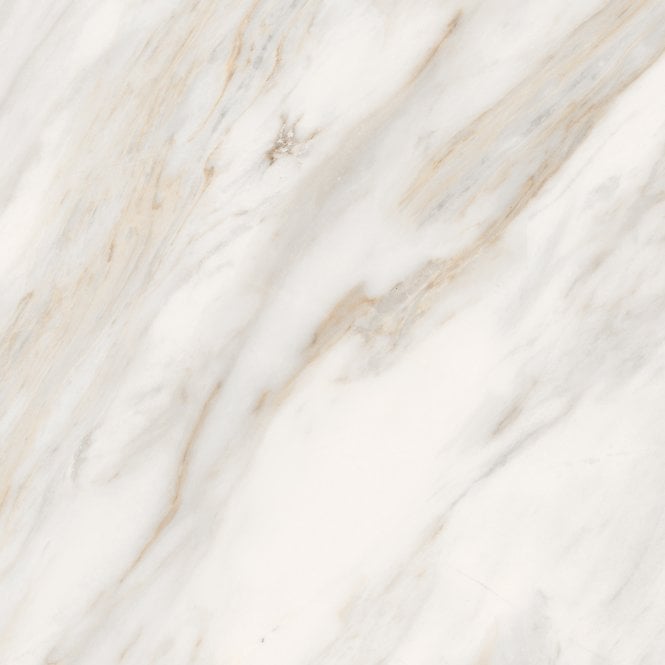 Refine Carrara Polished Wall & Floor Tile 60cm x 60cm