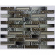 Remi Cocoa 30cm x 33.5cm Mosaic Tile
