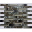 Remi Cocoa 30cm x 33.5cm Mosaic Tile