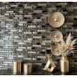 Remi Cocoa 30cm x 33.5cm Mosaic Tile