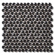 Retro Gunpowder 29.2cm x 29.2cm Mosaic Tile