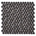Retro Gunpowder 29.2cm x 29.2cm Mosaic Tile