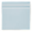 Retro Metro Cloud Blue 15cm x 15cm Skirting Tile