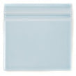Retro Metro Cloud Blue 15cm x 15cm Skirting Tile
