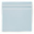 Retro Metro Cloud Blue 15cm x 15cm Skirting Tile