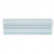Retro Metro Cloud Blue 5cm x 15cm Border Tile
