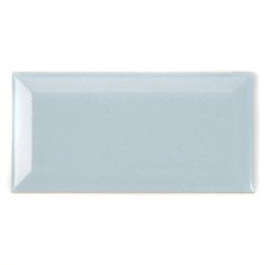 Retro Metro Cloud Blue 7.5cm x 15cm Wall Tile