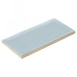 Retro Metro Cloud Blue 7.5cm x 15cm Wall Tile