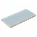 Retro Metro Cloud Blue 7.5cm x 15cm Wall Tile