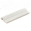 Retro Metro Cream 5cm x 15cm Dado Tile