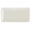 Retro Metro Cream 7.5cm x 15cm Wall Tile