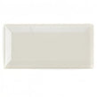 Retro Metro Cream 7.5cm x 15cm Wall Tile