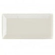 Retro Metro Cream 7.5cm x 15cm Wall Tile