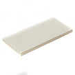Retro Metro Cream 7.5cm x 15cm Wall Tile