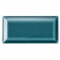 Retro Metro Emerald 7.5cm x 15cm Wall Tile