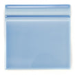 Retro Metro Mediterranean Blue 15cm x 15cm Skirting Tile