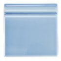 Retro Metro Mediterranean Blue 15cm x 15cm Skirting Tile