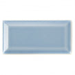 Retro Metro Mediterranean Blue 7.5cm x 15cm Wall Tile
