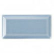 Retro Metro Mediterranean Blue 7.5cm x 15cm Wall Tile