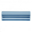 Retro Metro Ocean Blue 5cm x 15cm Dado Tile