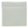 Retro Metro Sage 15cm x 15cm Skirting Tile