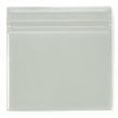 Retro Metro Sage 15cm x 15cm Skirting Tile