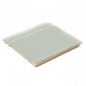 Retro Metro Sage 15cm x 15cm Skirting Tile