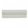 Retro Metro Sage 5cm x 15cm Border Tile