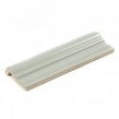 Retro Metro Sage 5cm x 15cm Border Tile
