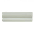 Retro Metro Sage 5cm x 15cm Dado Tile