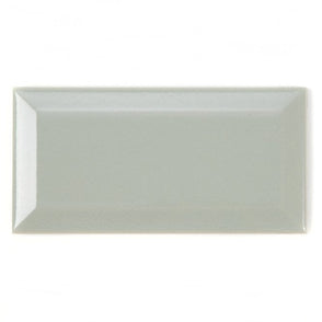 Retro Metro Sage 7.5cm x 15cm Wall Tile