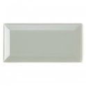 Retro Metro Sage 7.5cm x 15cm Wall Tile