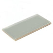 Retro Metro Sage 7.5cm x 15cm Wall Tile