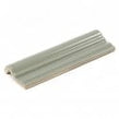 Retro Metro Savory Green 5cm x 15cm Dado Tile