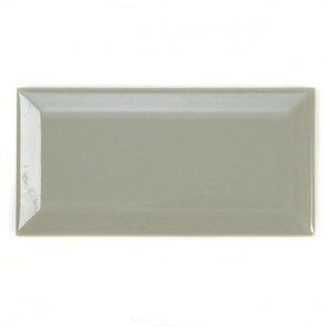 Retro Metro Savory Green 7.5cm x 15cm Wall Tile