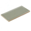 Retro Metro Savory Green 7.5cm x 15cm Wall Tile